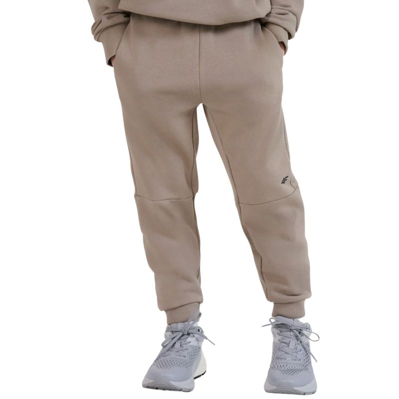Trousers 4f Cas M1103 Jr 4fjwss25ttrom1103 83s - Sportmania.hu