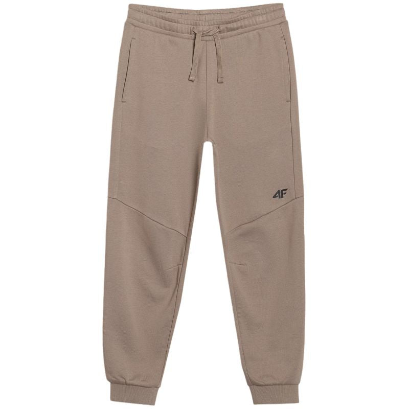Trousers 4f Cas M1103 Jr 4fjwss25ttrom1103 83s - Sportmania.hu