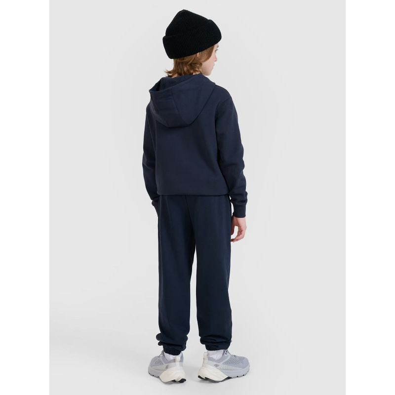 Trousers 4f Jr 4fjwmm00ttrom1188-31s - Sportmania.hu