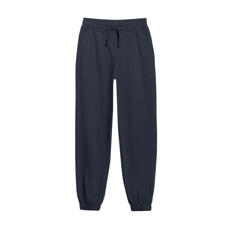 Trousers 4f Jr 4fjwmm00ttrom1188-31s - Sportmania.hu