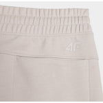 Trousers 4f M 4fss23ttrom137beige - Sportmania.hu