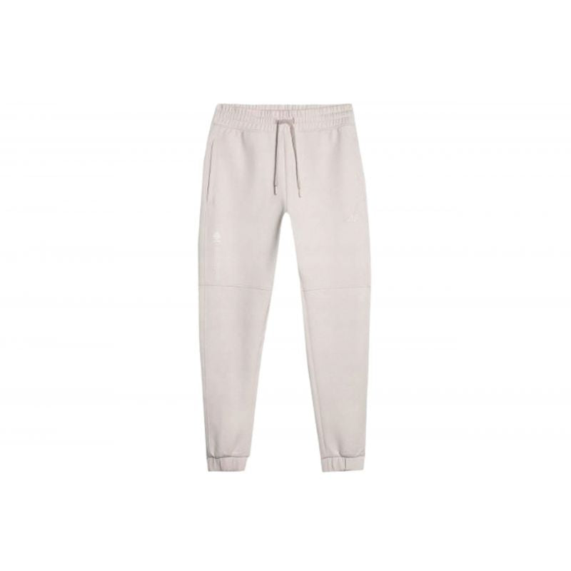 Trousers 4f M 4fss23ttrom137beige - Sportmania.hu