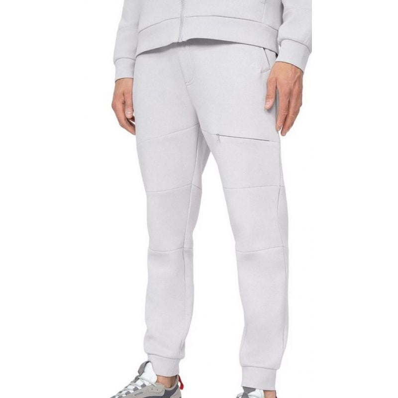 Trousers 4f M 4fss23ttrom152gray - Sportmania.hu
