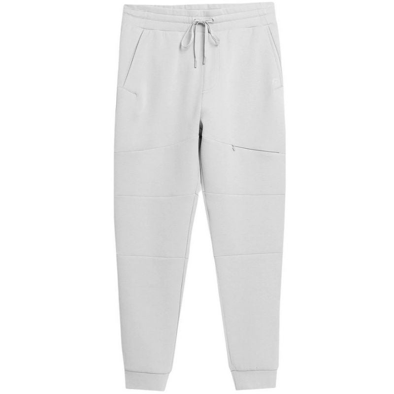 Trousers 4f M 4fss23ttrom152gray - Sportmania.hu