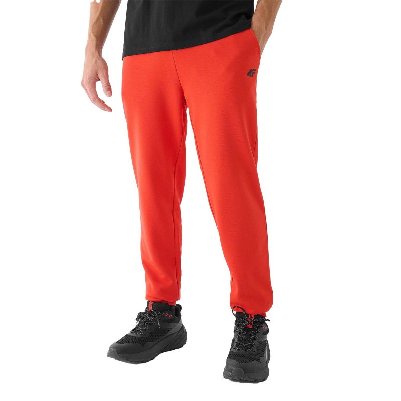 Trousers 4f M 4fwmm00ttrom0942-70s - Sportmania.hu