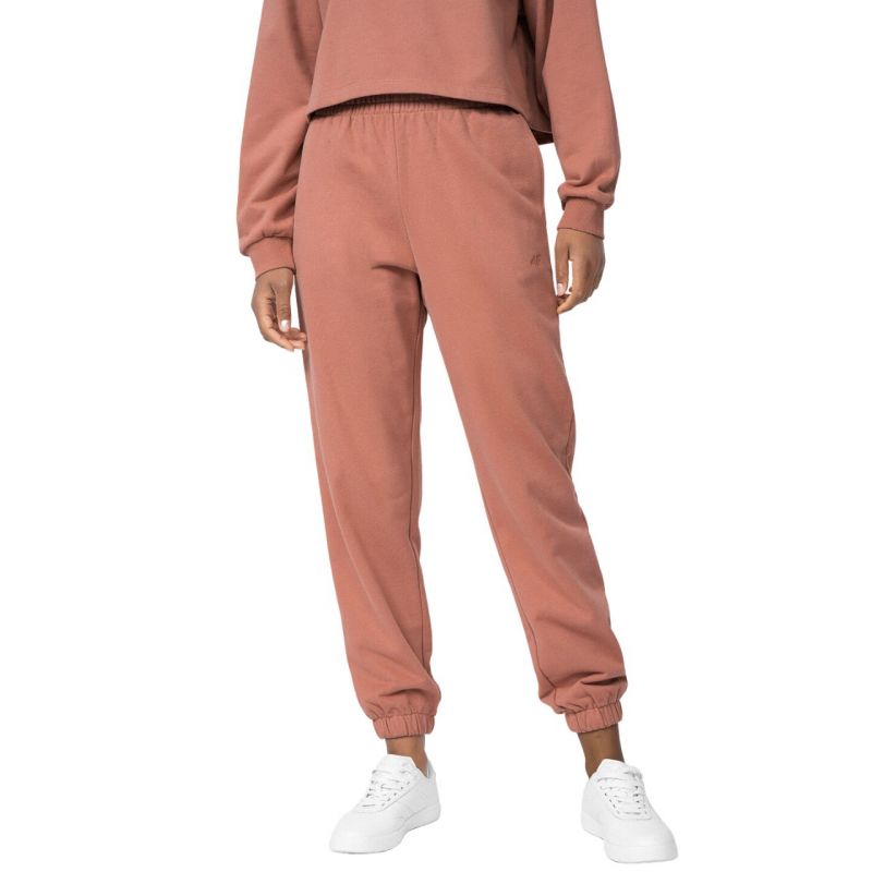 Trousers 4f W 4fss23ttrof147 64s - Sportmania.hu