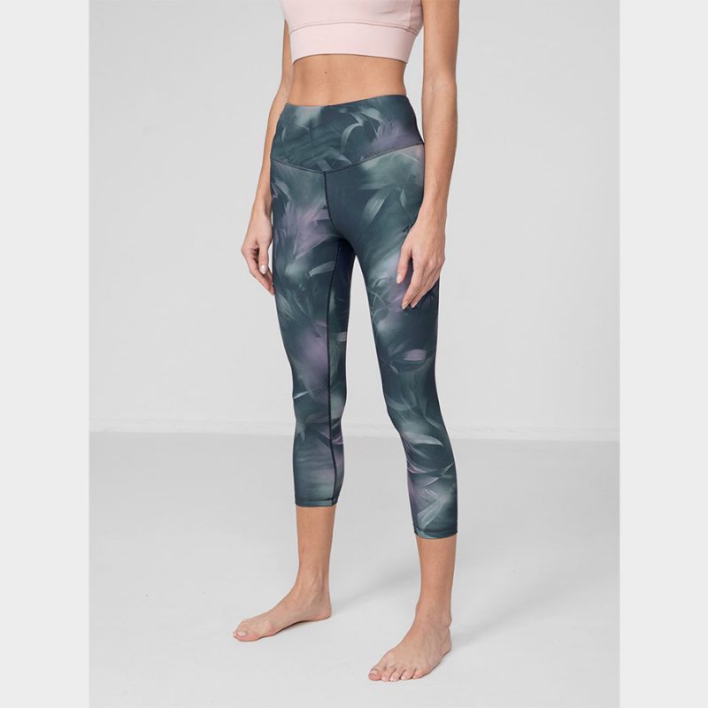 Trousers 4f W H4z22-Spdf016 90a - Sportmania.hu