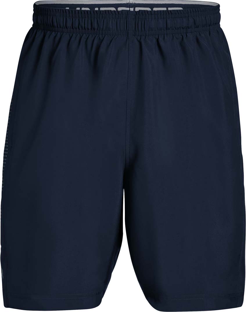 Under Armour Armor Woven Graphic Shorts M 1309651-409 Nadrág