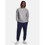 Under Armour Armor Fleece Crew férfi Pulóver 1379755-025