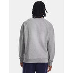Under Armour Armor Fleece Crew férfi Pulóver 1379755-025