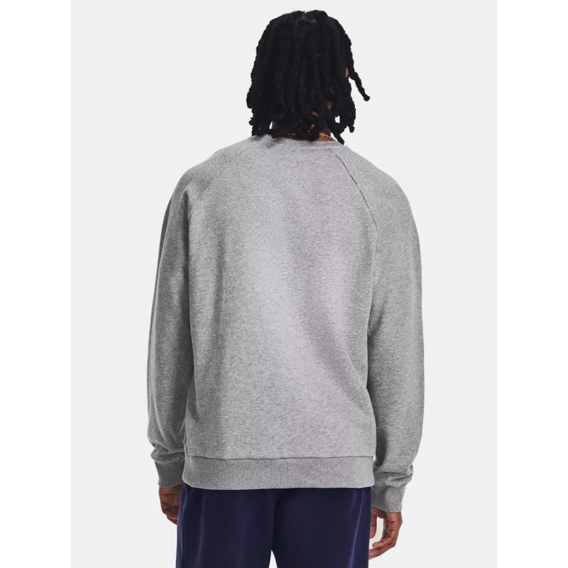 Under Armour Armor Fleece Crew férfi Pulóver 1379755-025
