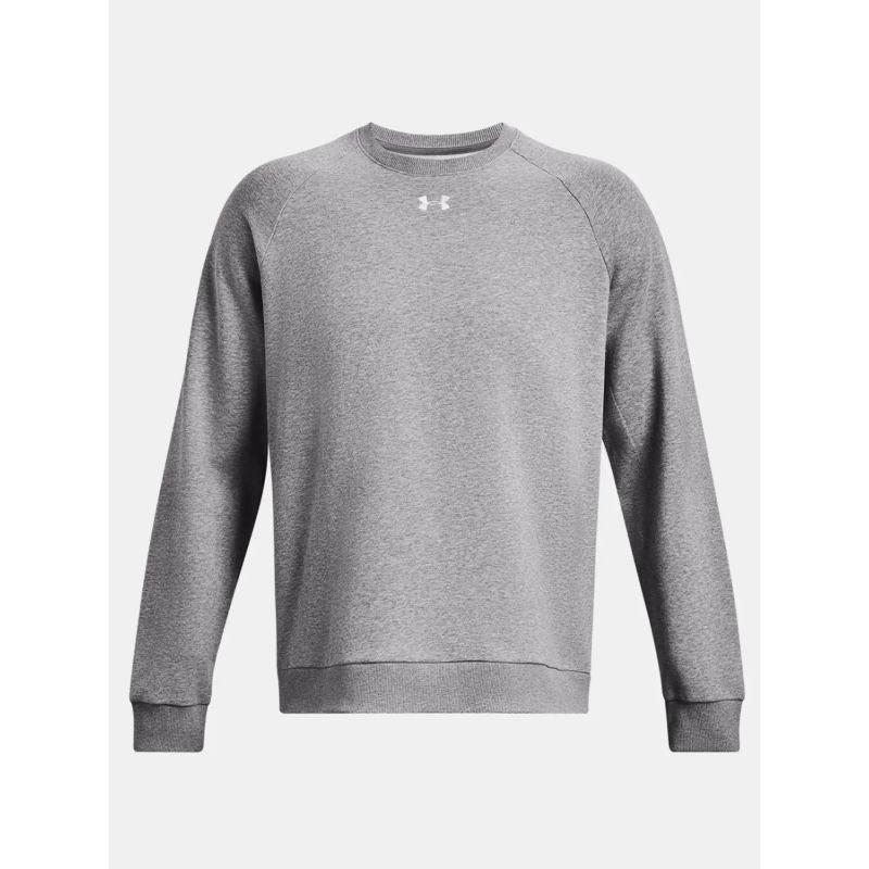 Under Armour Armor Fleece Crew férfi Pulóver 1379755-025