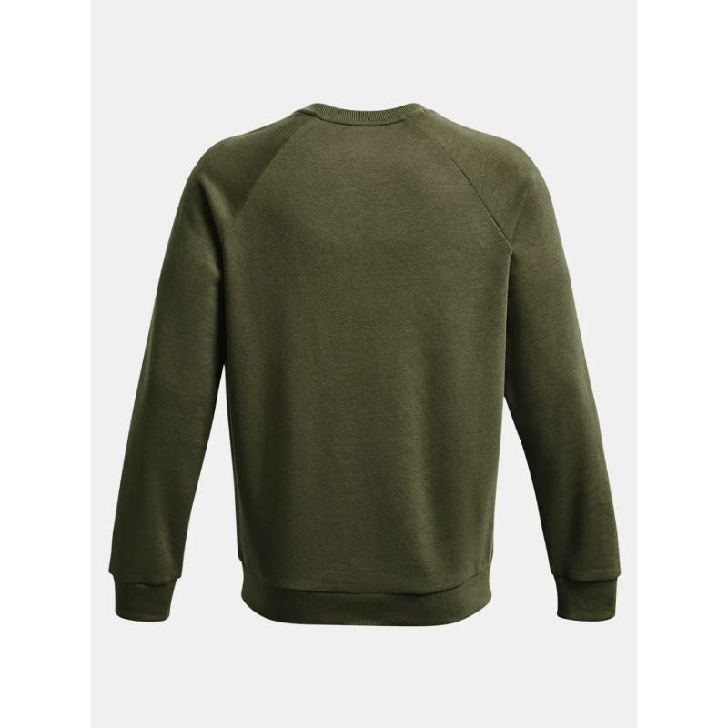 Under Armour Armor Fleece Crew férfi Pulóver 1379755-390
