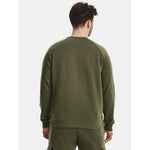 Under Armour Armor Fleece Crew férfi Pulóver 1379755-390