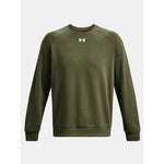 Under Armour Armor Fleece Crew férfi Pulóver 1379755-390