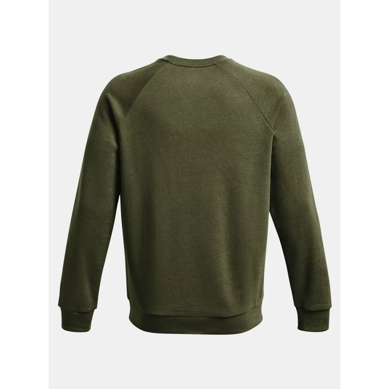Under Armour Armor Fleece Crew férfi Pulóver 1379755-390