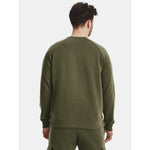 Under Armour Armor Fleece Crew férfi Pulóver 1379755-390