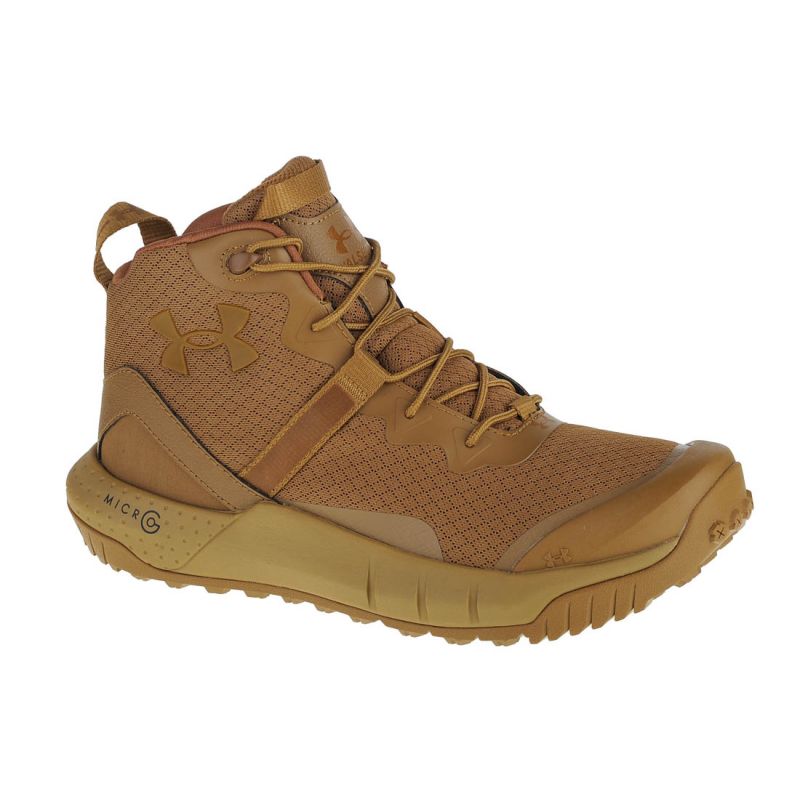 Under Armour Armor Micro G Valsetz Mid M shoes férfi Túracipő 3023741-200