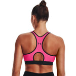 Under Armour Armor Mid Keyhole Sportmelltartó - Sportmania.hu