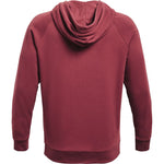 Under Armour Armor Rival Fleece Big Logo HD M1357093 652 férfi Pulóver 1357093652
