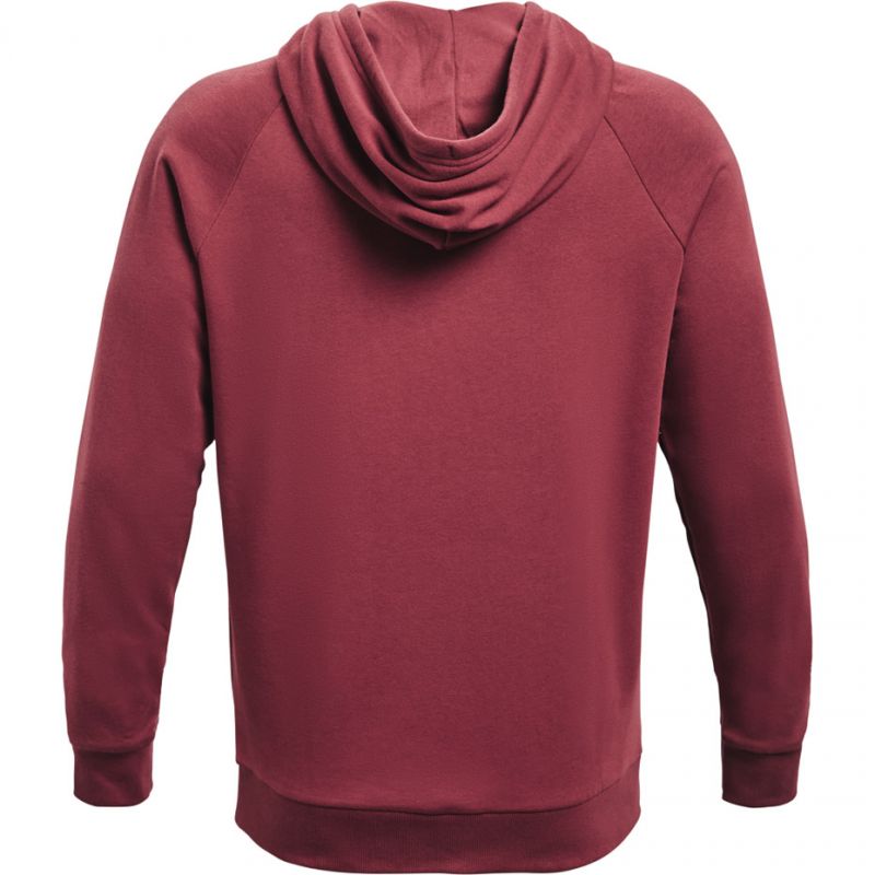 Under Armour Armor Rival Fleece Big Logo HD M1357093 652 férfi Pulóver 1357093652