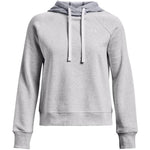 Under Armour Armor Rival Fleece CB W Kapucnis női pulóver 1373031014