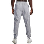 Under Armour Armor Rival Fleece Graphic Joggers M Nadrág férfi 1370351-011