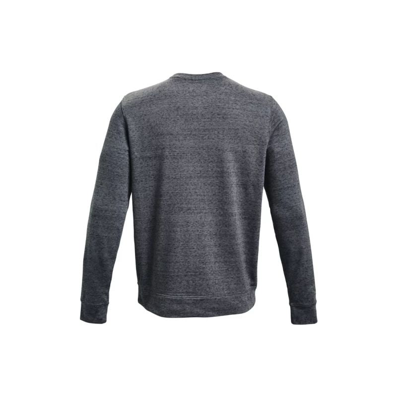 Under Armour Armor Rival Terry Crew M férfi Pulóver 1361561-012