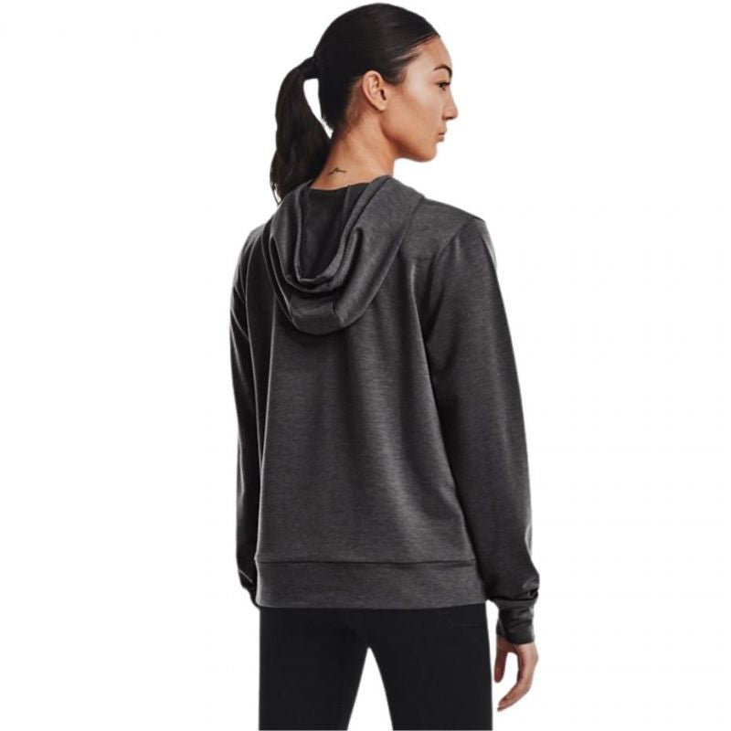 Under Armour Armor Rival Terry W női Kapucnis pulóver 1369855010
