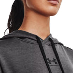 Under Armour Armor Rival Terry W női Kapucnis pulóver 1369855010