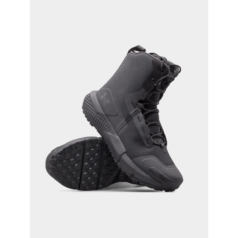 Under Armour Armor UA Charged Valsetz Zip M shoes Edzőcipő férfi 3027383-001