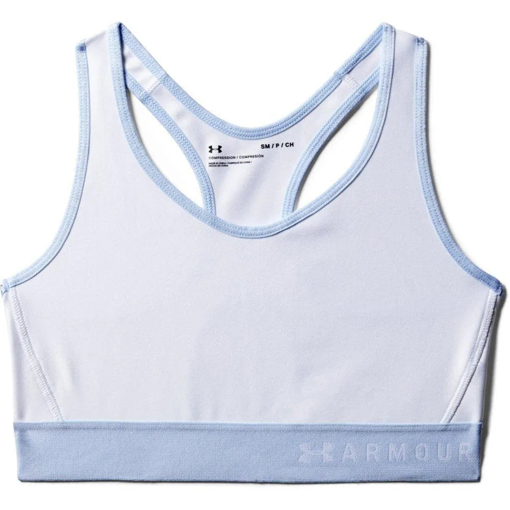 Under Armour ARMOUR MID KEYHOLE BRA Sportmelltartó - Sportmania.hu