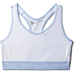 Under Armour ARMOUR MID KEYHOLE BRA Sportmelltartó - Sportmania.hu