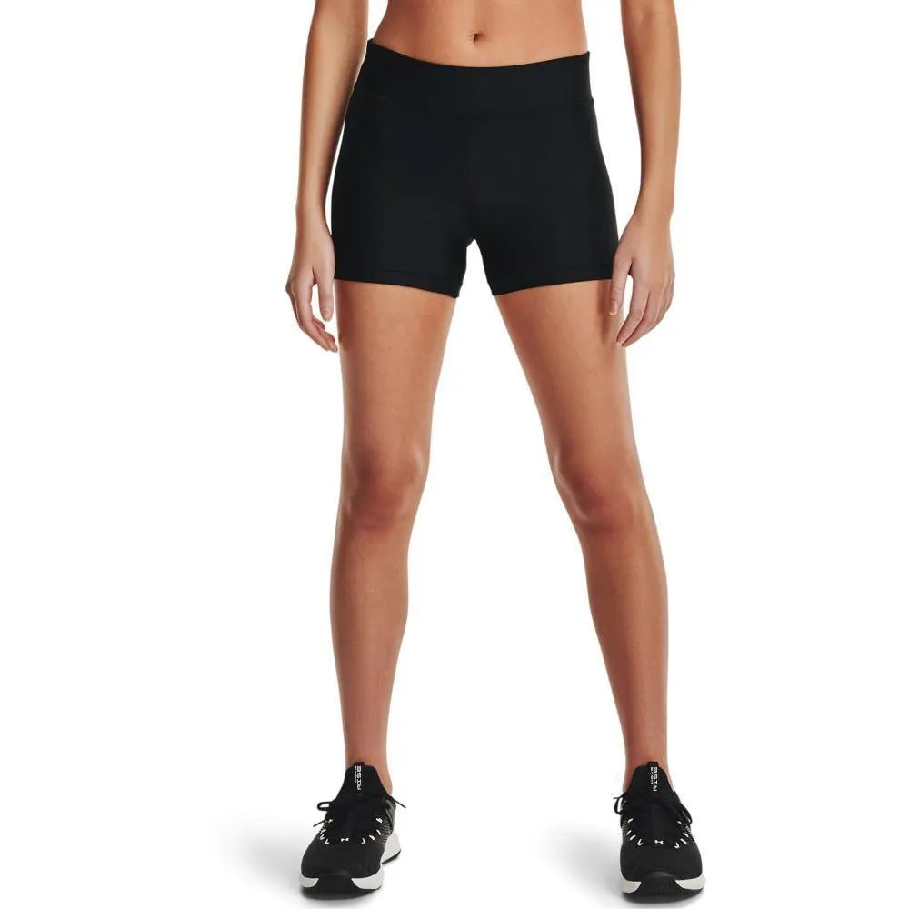 Under Armour Armour Mid Rise Shorty Short - Sportmania.hu