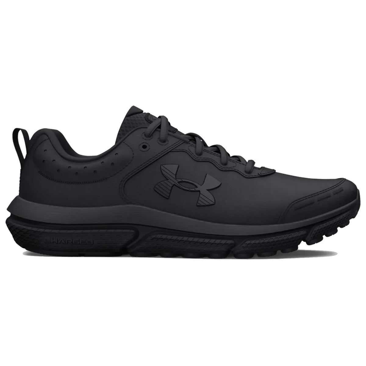 Under Armour BGS Assert 10 UFM SYN gyerek Utcai cipő