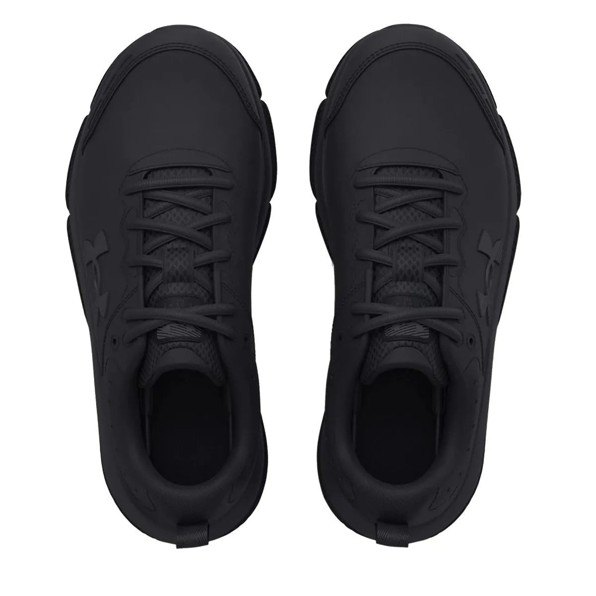 Under Armour BGS Assert 10 UFM SYN gyerek Utcai cipő