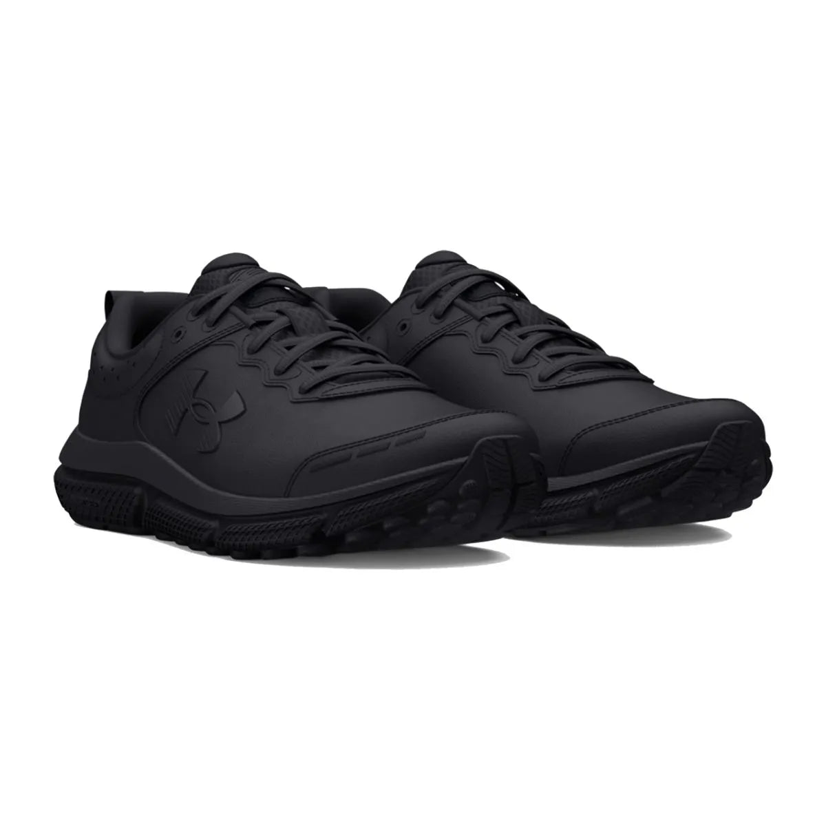 Under Armour BGS Assert 10 UFM SYN gyerek Utcai cipő