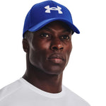 Under Armour Blitzing Cap M baseball sapka 1376700400