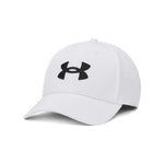 Under Armour Blitzing férfi fehér Baseball sapka