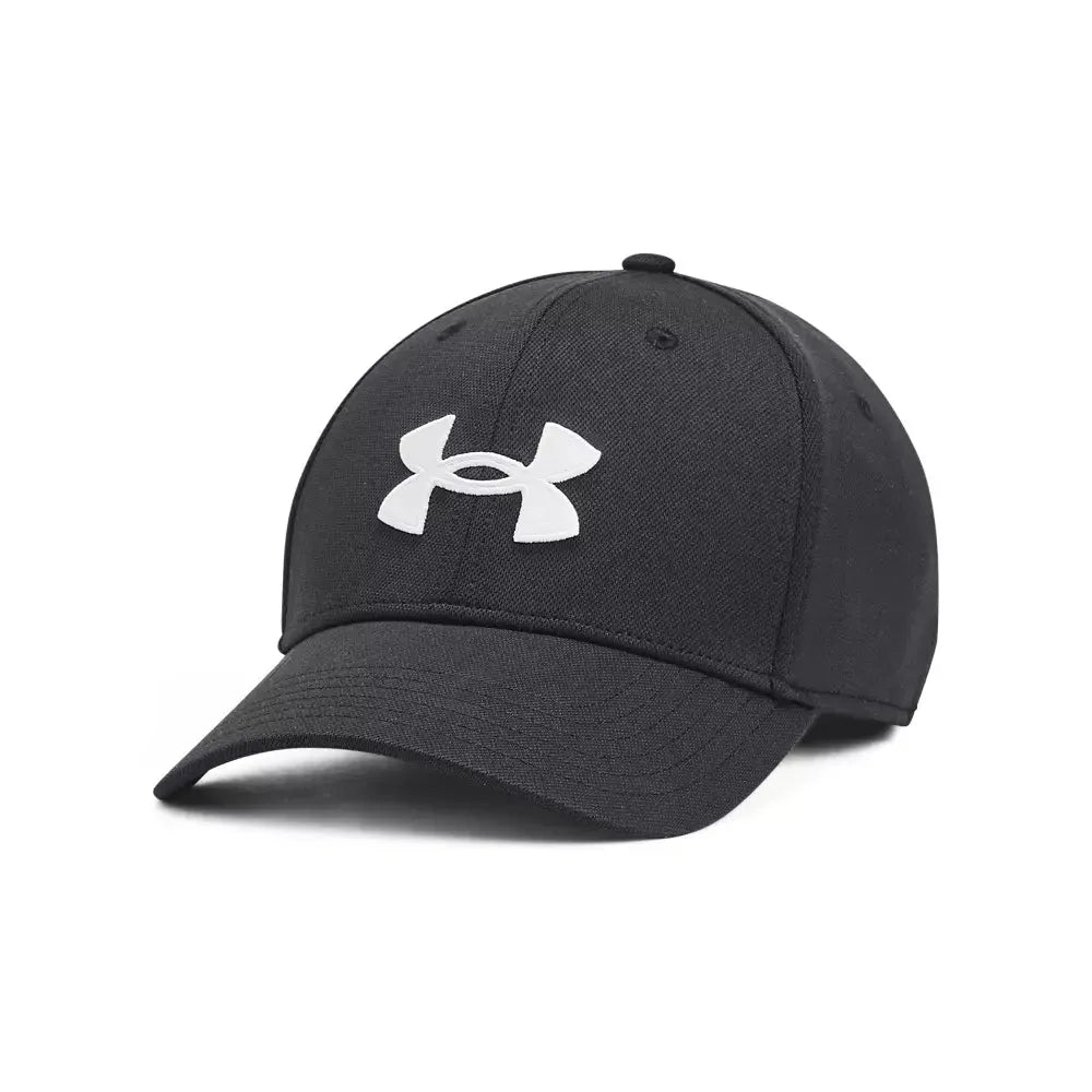 Under Armour Blitzing férfi fekete Baseball sapka