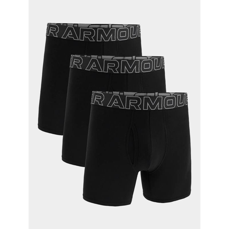Under Armour Boxer Shorts férfi Alsónemű 1383889-001