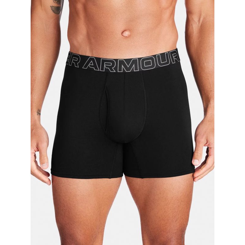 Under Armour Boxer Shorts férfi Alsónemű 1383889-001