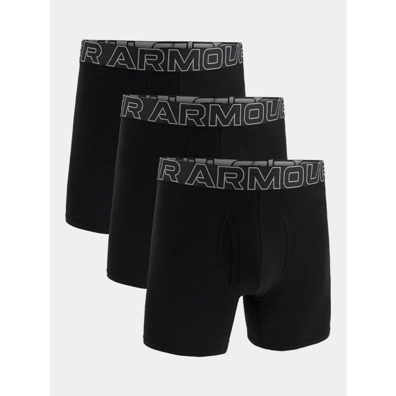 Under Armour Boxer Shorts férfi Alsónemű 1383889-001