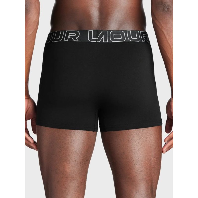 Under Armour Boxer Shorts férfi alsónemű