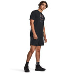 Under Armour Branded GEL Stack SS férfi Póló 1380957-001