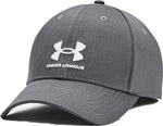 Under Armour Branded Lockup Adj M Cap Baseball sapka Baseball sapka 1381645012