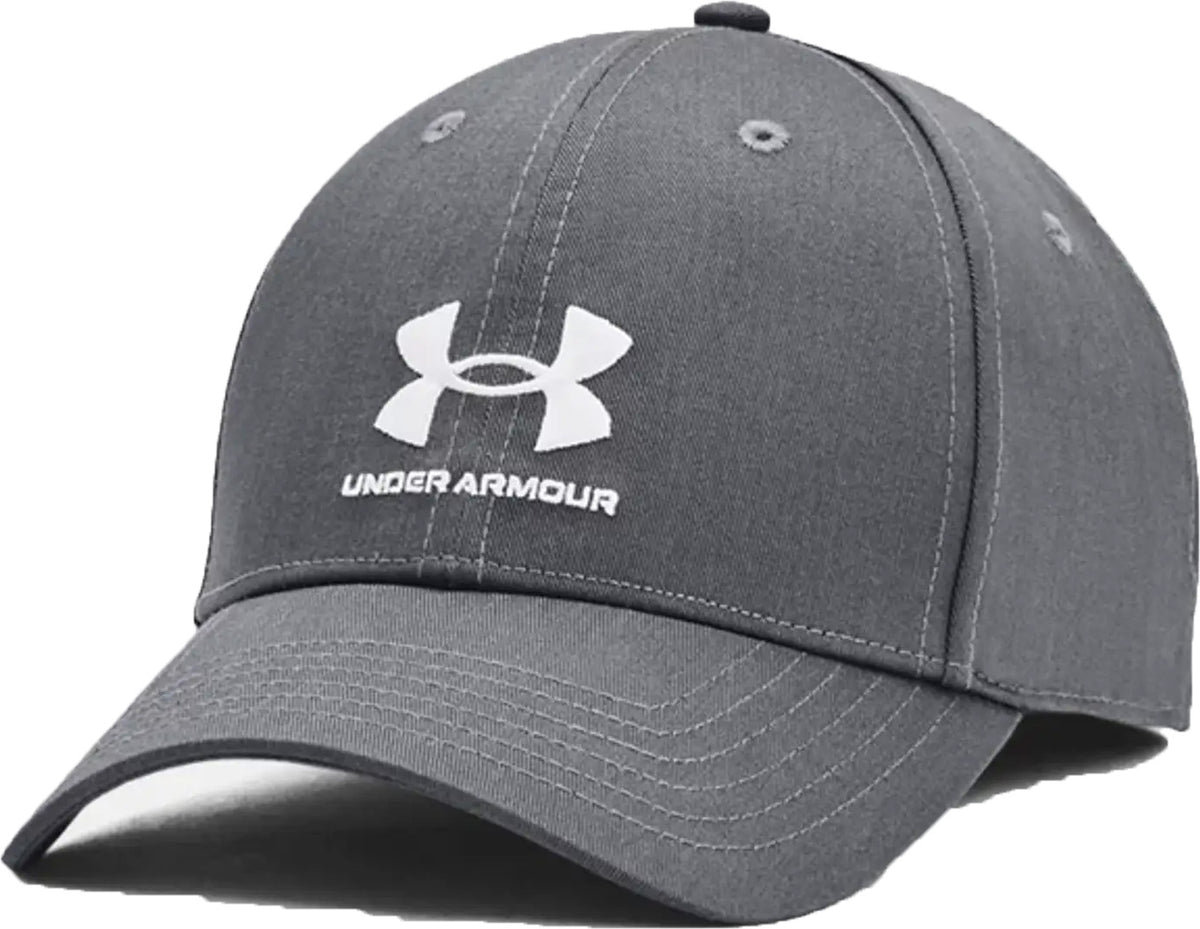 Under Armour Branded Lockup Adj M Cap Baseball sapka Baseball sapka 1381645012