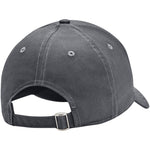 Under Armour Branded Lockup Adj M Cap Baseball sapka Baseball sapka 1381645012