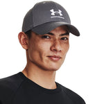 Under Armour Branded Lockup Adj M Cap Baseball sapka Baseball sapka 1381645012