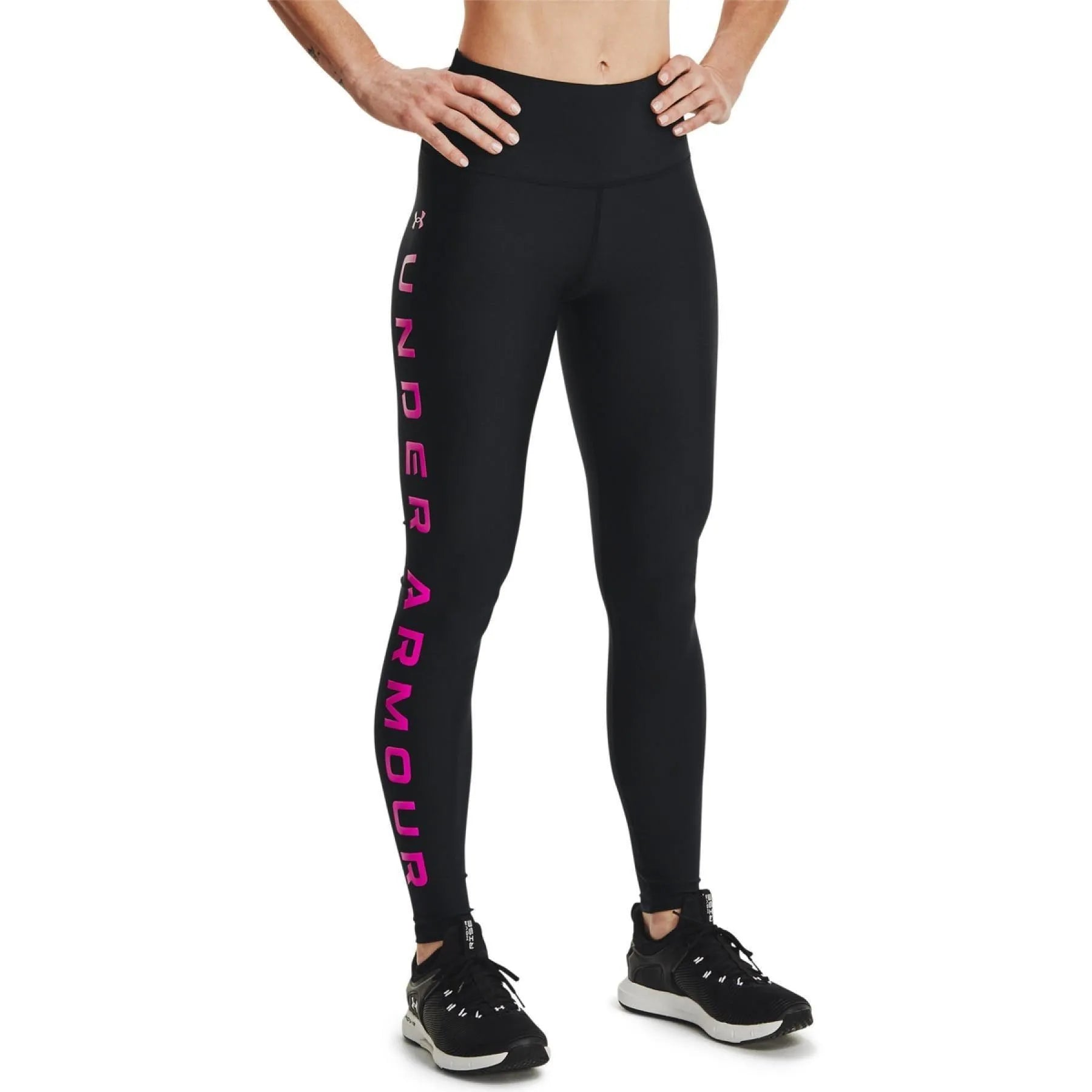 Under Armour Branded női Leggings